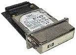 HP J6073A 20GB High Performance EIO Hard Drive — main product image