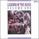 Sony Legends of the Blues, Vol. 1 (Audio CD)