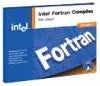 Intel FTC080LSGB001 Fortran Compiler for Linux