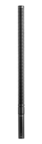 Shure VP89L Multipattern Shotgun Microphone