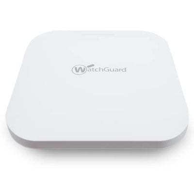 WatchGuard AP330 Wi-Fi 6 Access Point with 4-Year License