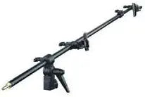 Photoflex DL-BHLDRCOMP 870253 Telescopic LiteDisc Holder Compact