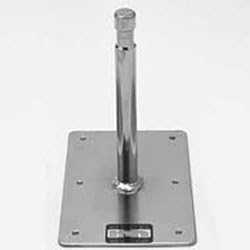 Matthews 429085 6" Baby Plate Mounting Hardware