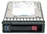 HP SATA 593333-001 160GB 7.2K HDD — main product image