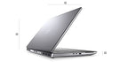 Dell Precision 7760 Laptop i7 1TB SSD 32GB RAM Renewed
