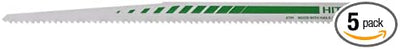 Hitachi TIGERSÄGEB Tiger-Tooth Saw Blades BIM 6 TPI