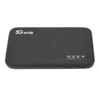 TOPINCN 5G WiFi 6 Portable Travel Router Hotspot