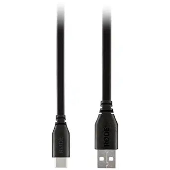 Rode RODESC18 USB-C to USB-A Cable 1.5m