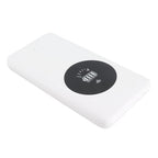 Keenso 4G LTE Mobile WiFi Hotspot with 10000mAh Battery