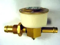 Rapco Ra2h3-5 FAA Approved Vacuum Regulator