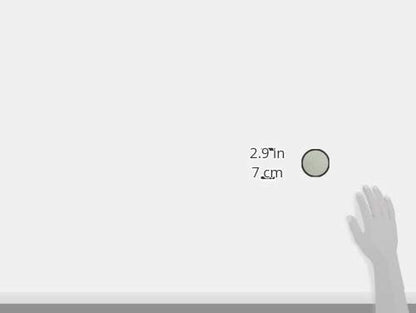 Tiffen 67ND9 67mm Neutral Density 0.9 Camera Lens Filter