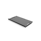 Gravity KS LTS 2 T Keyboard Stand Utility Shelf - Black