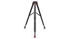 Sachtler 5585 flowtech 100 Carbon Fibre Tripod with Spreader