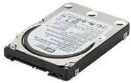 HP A2Z21AA 600GB SAS 2.5" Internal Hard Drive - 10K RPM