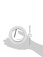 Monoprice 113729 Nimbus 18AWG CMP-Rated Plenum Speaker Wire