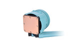 Thermaltake TOUGHLIQUID 240 ARGB Turquoise CPU Cooler