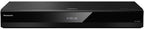 Panasonic DP-UB820-K 4K UHD Blu-ray Player Bundle