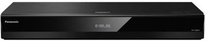 Panasonic DP-UB820-K 4K UHD Blu-ray Player Bundle