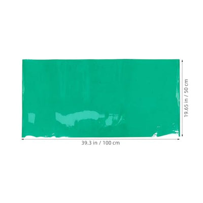 SOLUSTRE Studio Lighting Diffuser Gel Filter Sheet