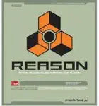 Propellerhead Reason 2.5 Music Production Software — main product image