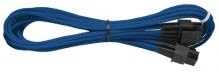 Corsair CP-8920003 AX1200 Blue Individually Sleeved Cables
