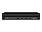 HP EliteDesk 800 G6 Mini Renewed Compact Business Desktop