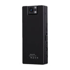 Generic 1080P Body Camera with 180-Degree Rotating Lens