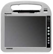 Panasonic CF-H1CSLFZ6M Z540 Rugged Tablet