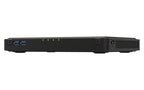 QNAP TBS-464-8G NASbook 4-Bay M.2 NVMe Storage