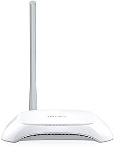 TP-Link TL-WR720N Wireless N150 Router — main product image
