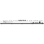 IK Multimedia IP-IRIG-KEYSIO49-IN Portable MIDI Keyboard Controller