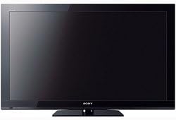 Sony KDL55BX520 55-Inch Bravia 1080p HDTV — main product image