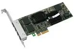 Intel E1G44ET Gigabit Ethernet Quad Port Adapter — main product image