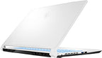 MSI 11800H Sword 15 Gaming Laptop RTX 3050 Ti, 64GB RAM