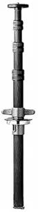 Gitzo GS5510XLS Systematic Giant Series 4/5 Tripod Column — main product image