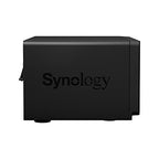 Synology DS1821+ 32TB 8-Bay NAS Bundle