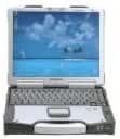 Panasonic CF-72TCJUZPM TOUGHBOOK 72 Laptop