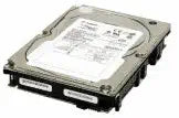 Dell SATA JW551 750GB 7.2K 3.5