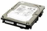 Dell SATA - 250-GB 7.2K 3.5 SATA HDD - [5 Pack] — main product image