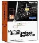 Microsoft E76-00131 Small Business Server 2000 Upgrade 5-CAL — main product image