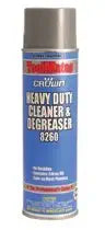 Crown A8260-1 Heavy Duty Cleaner Degreaser