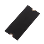 TWAMYCKN M.2 2230 to 2280 SSD Extension Adapter Bracket