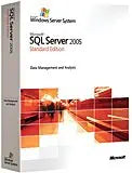 Microsoft SQL Server Standard 2005 1 Processor License