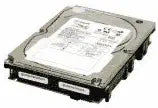 Hitachi 08K0382 36GB U320 10K SCSI Hard Drive — main product image