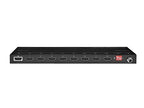 Monoprice 143962 Blackbird 4K Pro 1x8 HDMI Splitter
