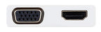 Acer NP.CAB1A.011 USB Type C to VGA Adapter