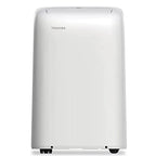 Toshiba RAC-PD1213CWU Portable Air Conditioner WiFi
