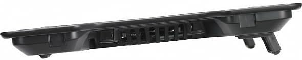 Cooler Master R9-NBC-XSLI-GP Ultra-Slim Laptop Cooling Pad