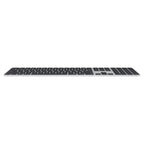 Apple MXK83LL/A Magic Keyboard Touch ID - Black Keys
