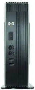 HP T5740 Intel Atom Thin Client - Discontinued